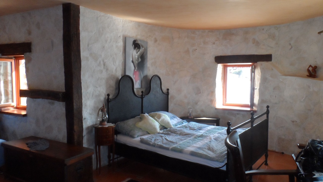 Photo of Bedroom in Umag