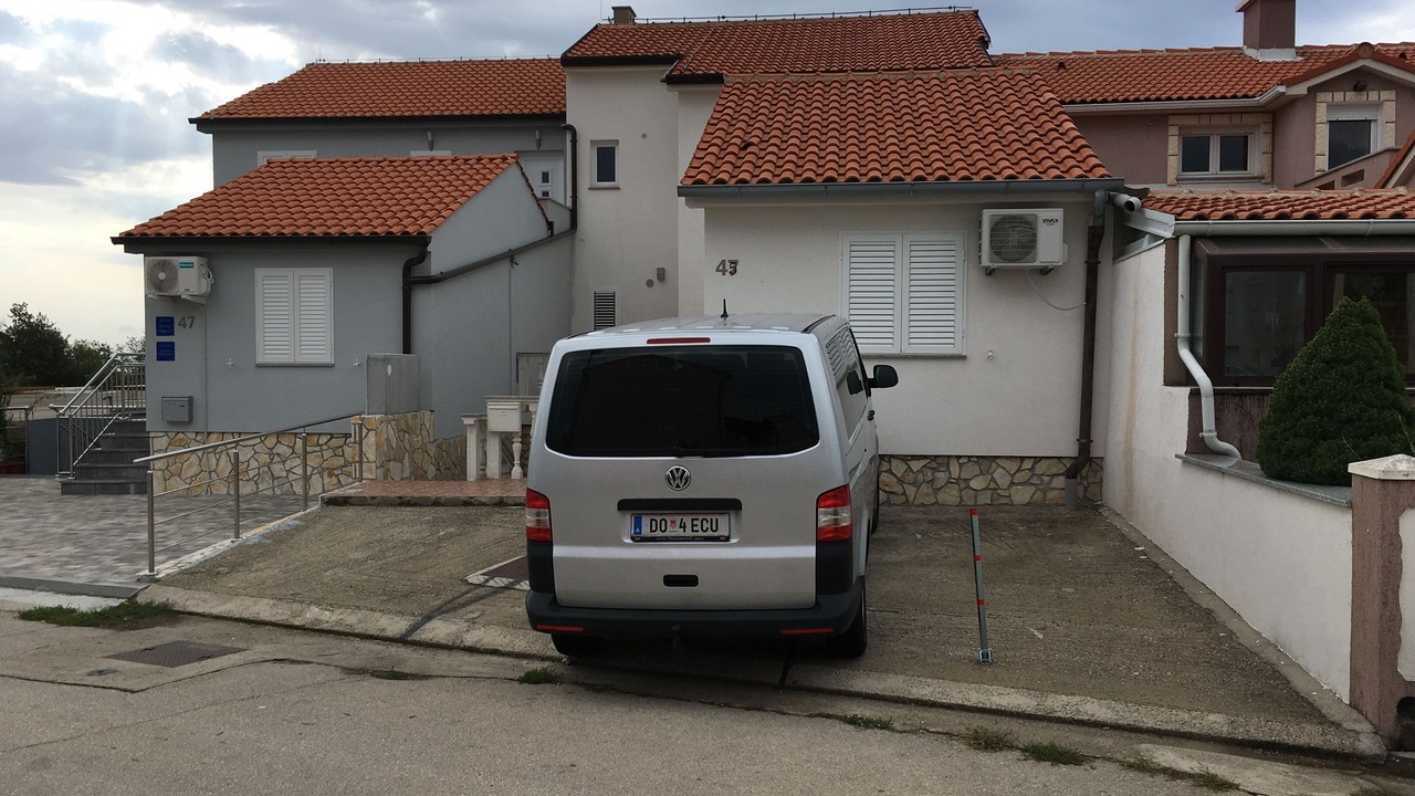 Photo of Outdoor in Omisalj