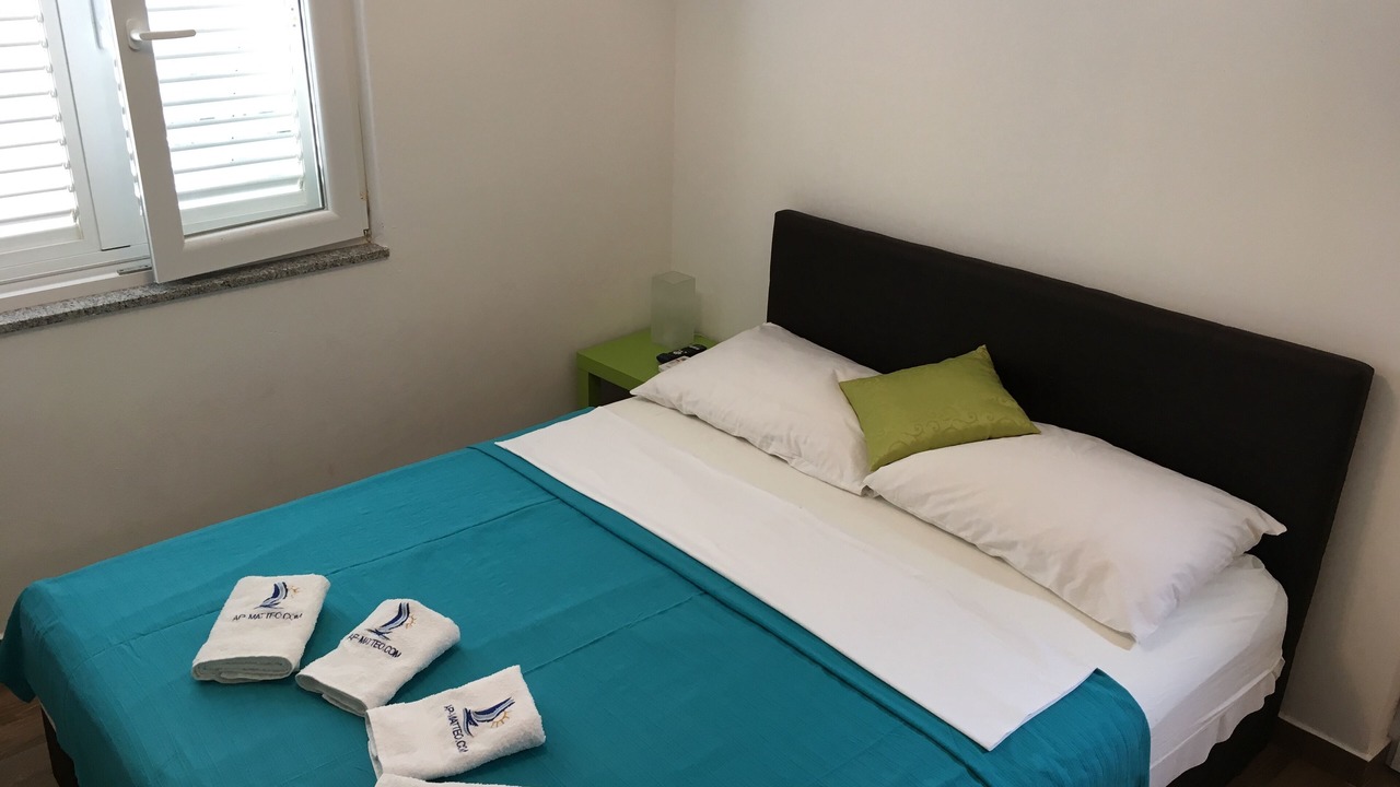 Photo of Bedroom in Omisalj