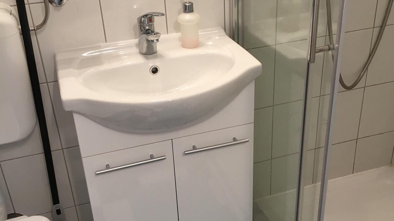 Photo of Bathroom in Omisalj