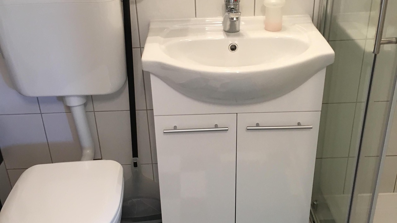 Photo of Bathroom in Omisalj