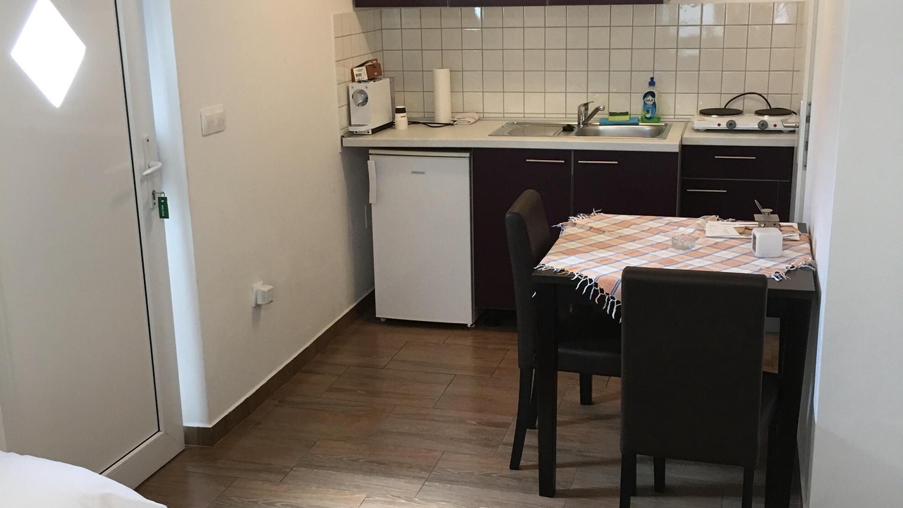 Photo of Bedroom in Omisalj