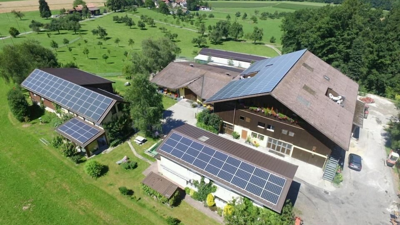 Photo of Others in Hauptwil-Gottshaus