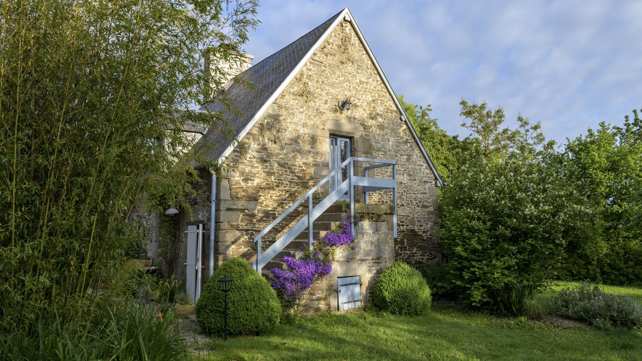 Photo of Outdoor in Le Mesnil-Tove