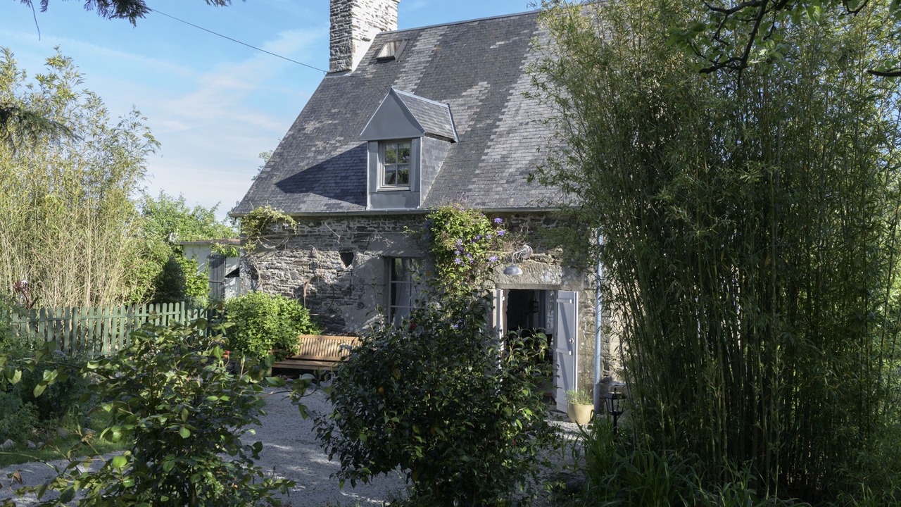 Photo of Outdoor in Le Mesnil-Tove