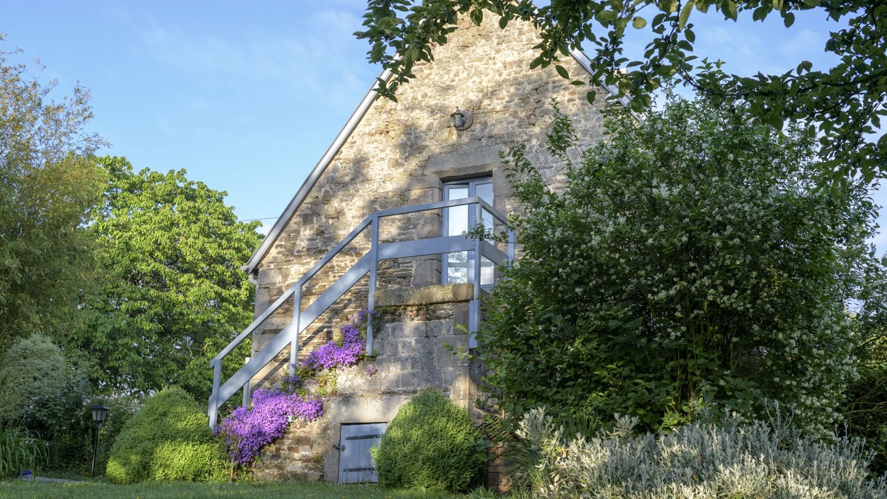 Photo of Outdoor in Le Mesnil-Tove