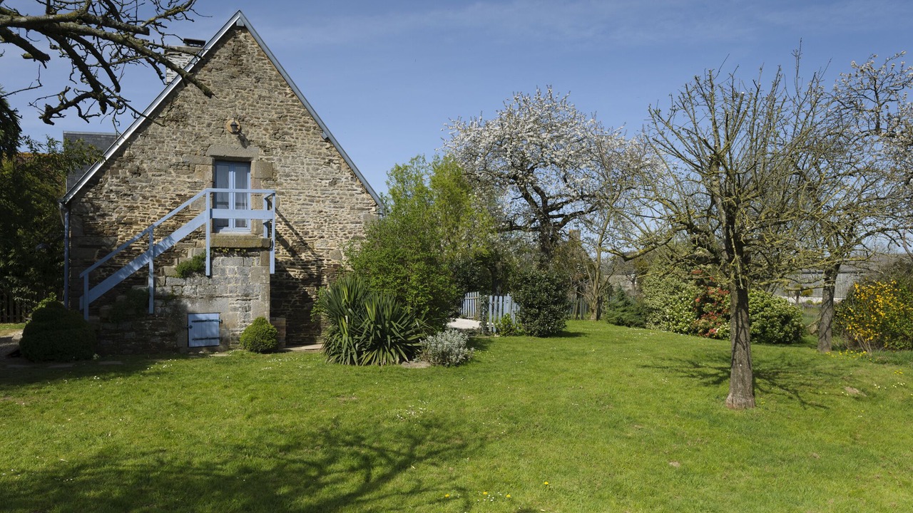 Photo of Outdoor in Le Mesnil-Tove