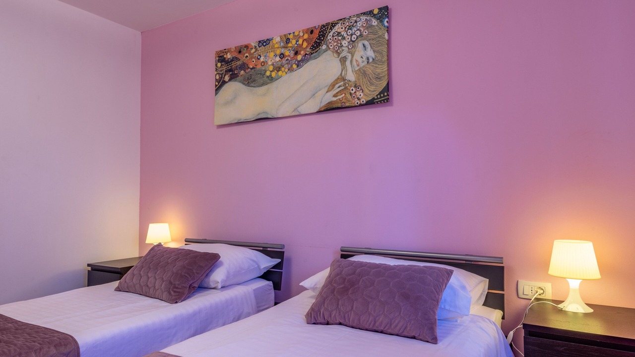 Photo of Bedroom in Santalezi