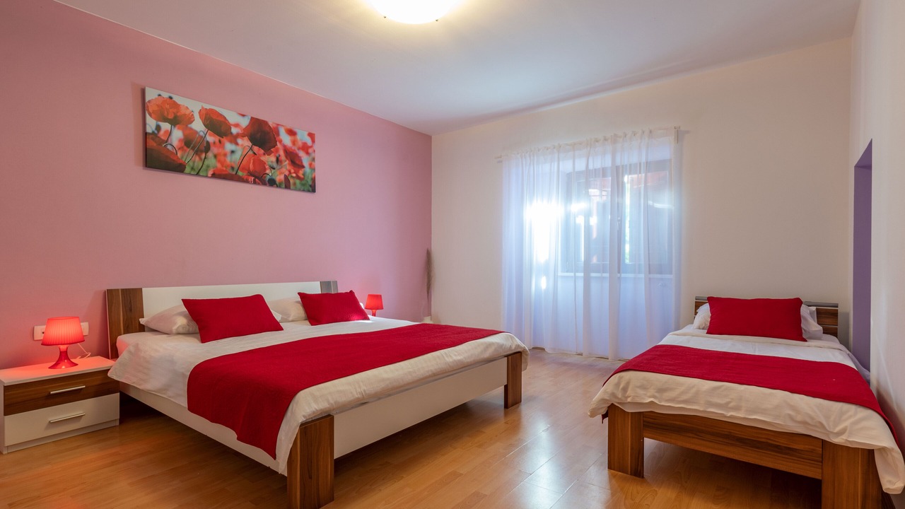 Photo of Bedroom in Santalezi
