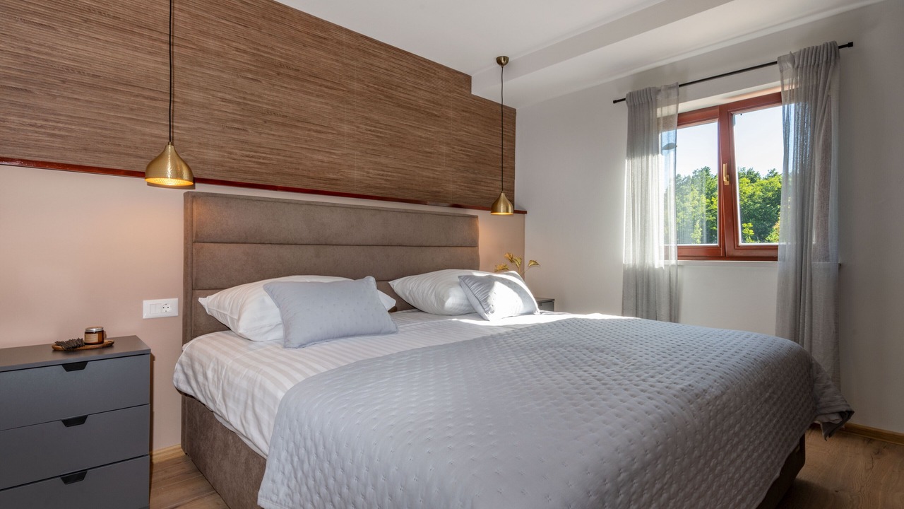 Photo of Bedroom in Santalezi