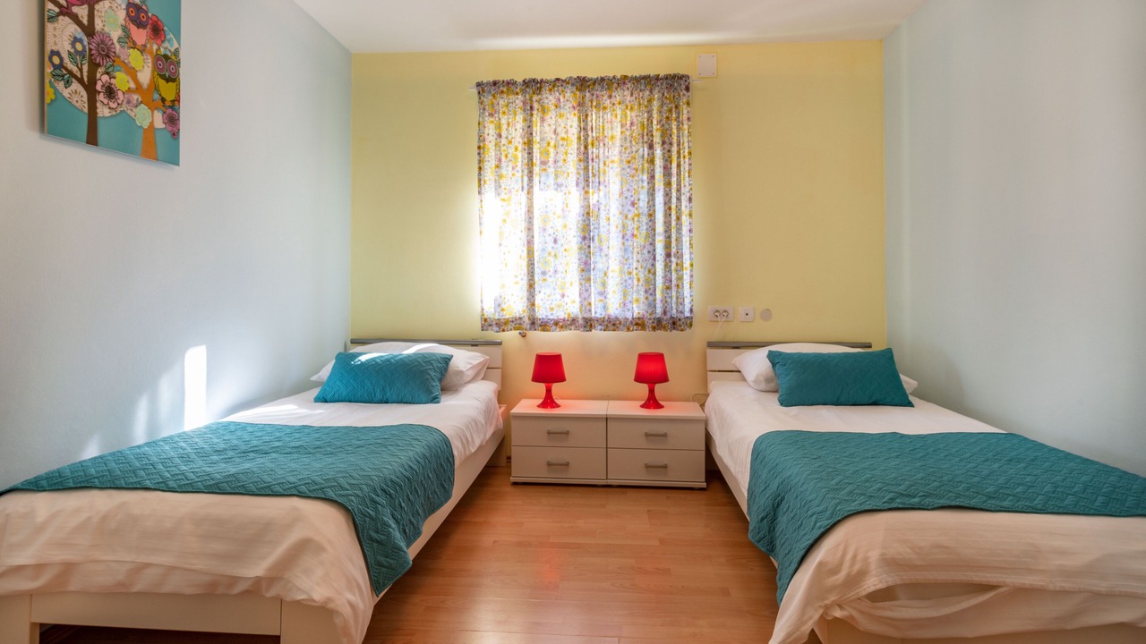Photo of Bedroom in Santalezi