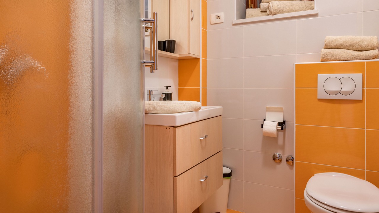 Photo of Bathroom in Santalezi