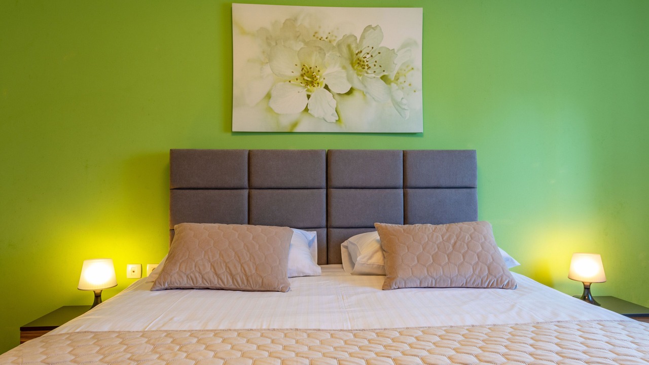 Photo of Bedroom in Santalezi