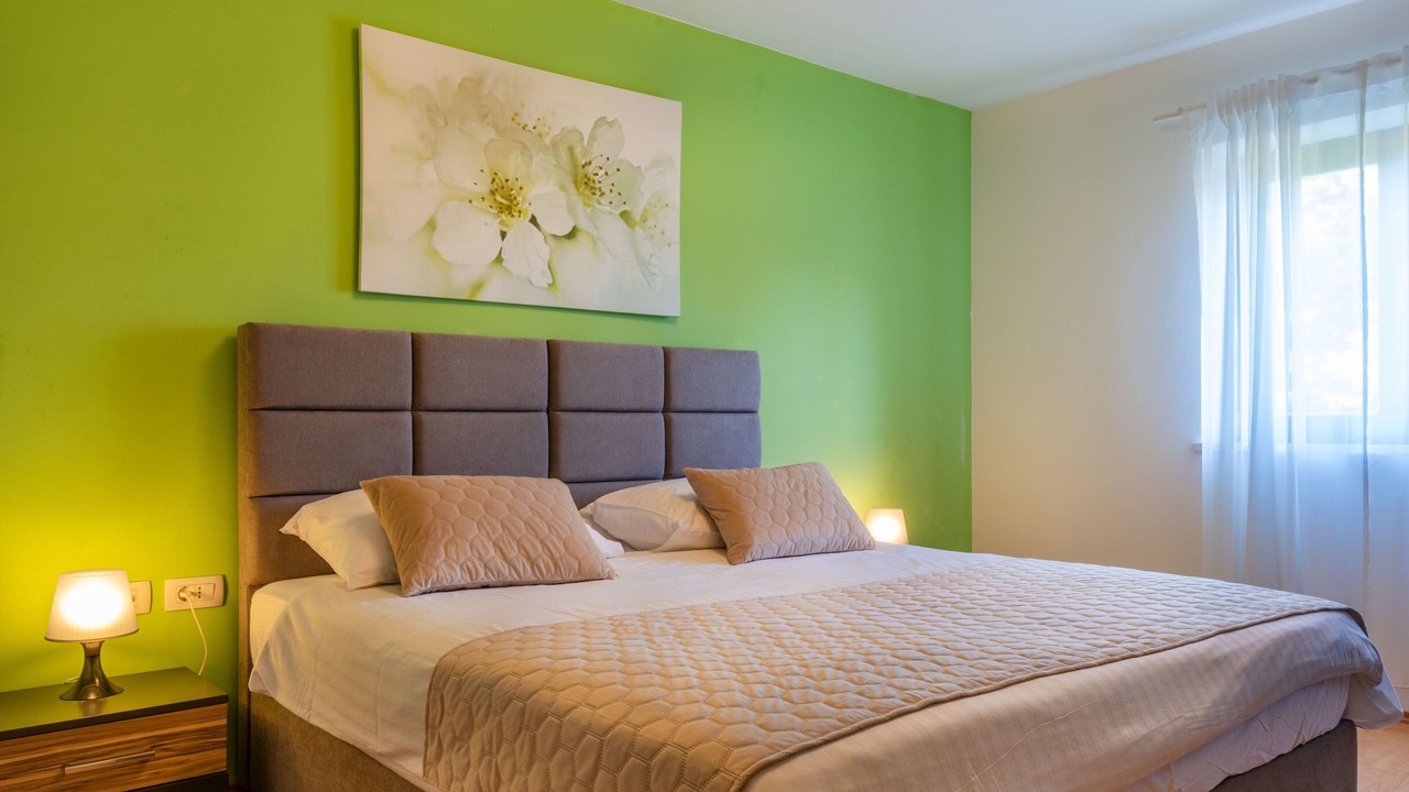 Photo of Bedroom in Santalezi