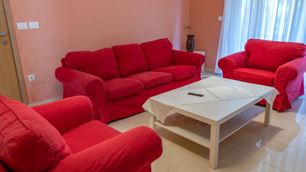 Photo of Livingroom in Santalezi
