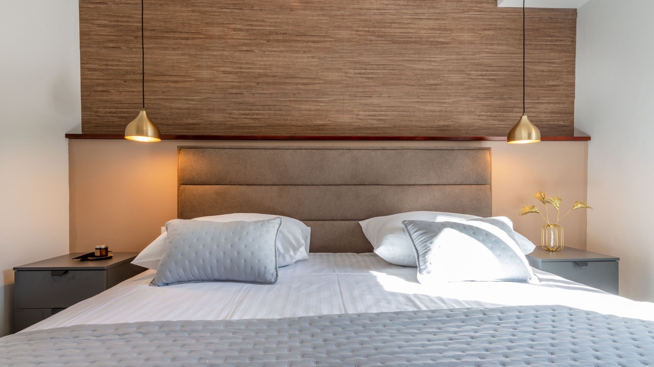 Photo of Bedroom in Santalezi