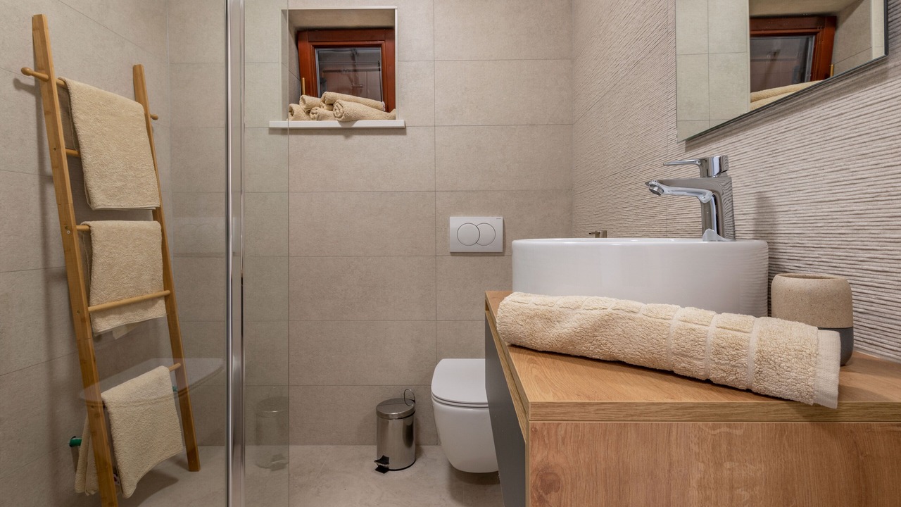 Photo of Bathroom in Santalezi