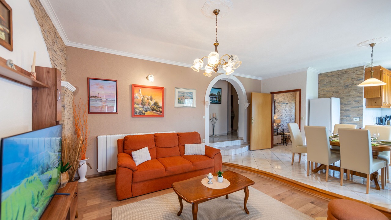 Photo of Livingroom in Nedescina