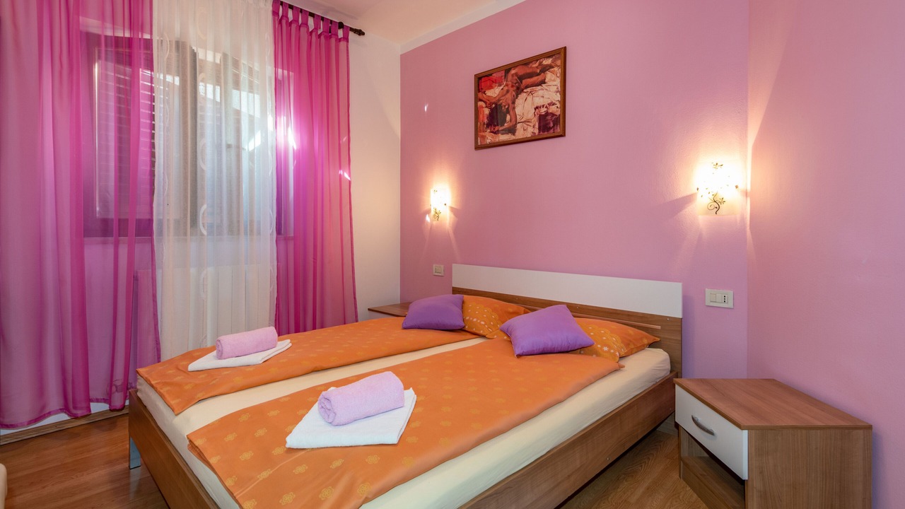 Photo of Bedroom in Nedescina