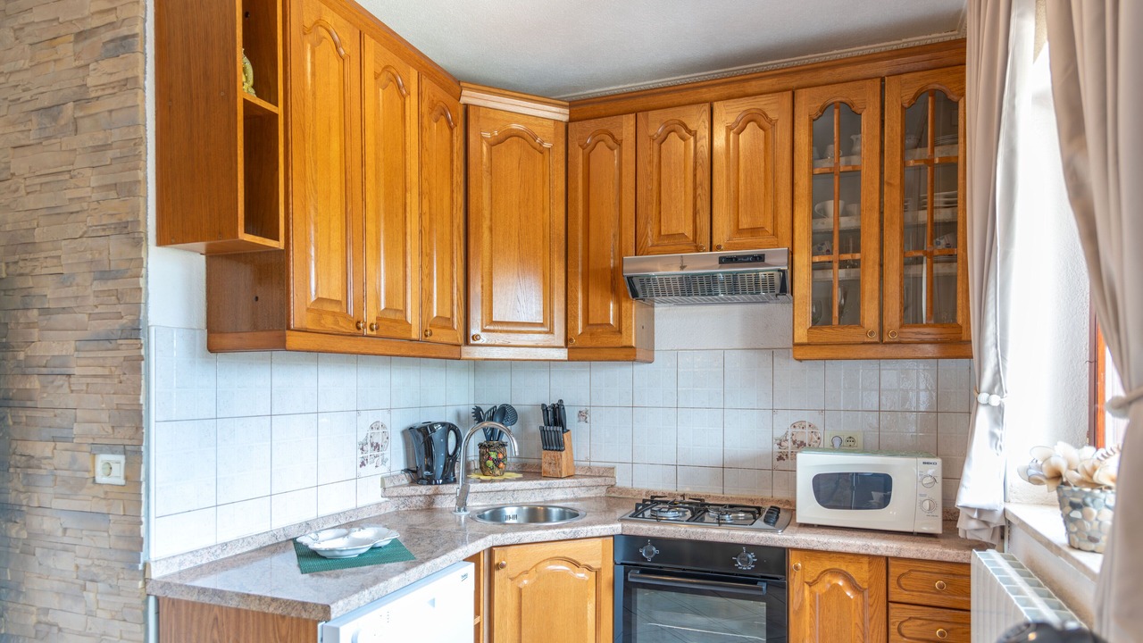 Photo of Kitchen in Nedescina