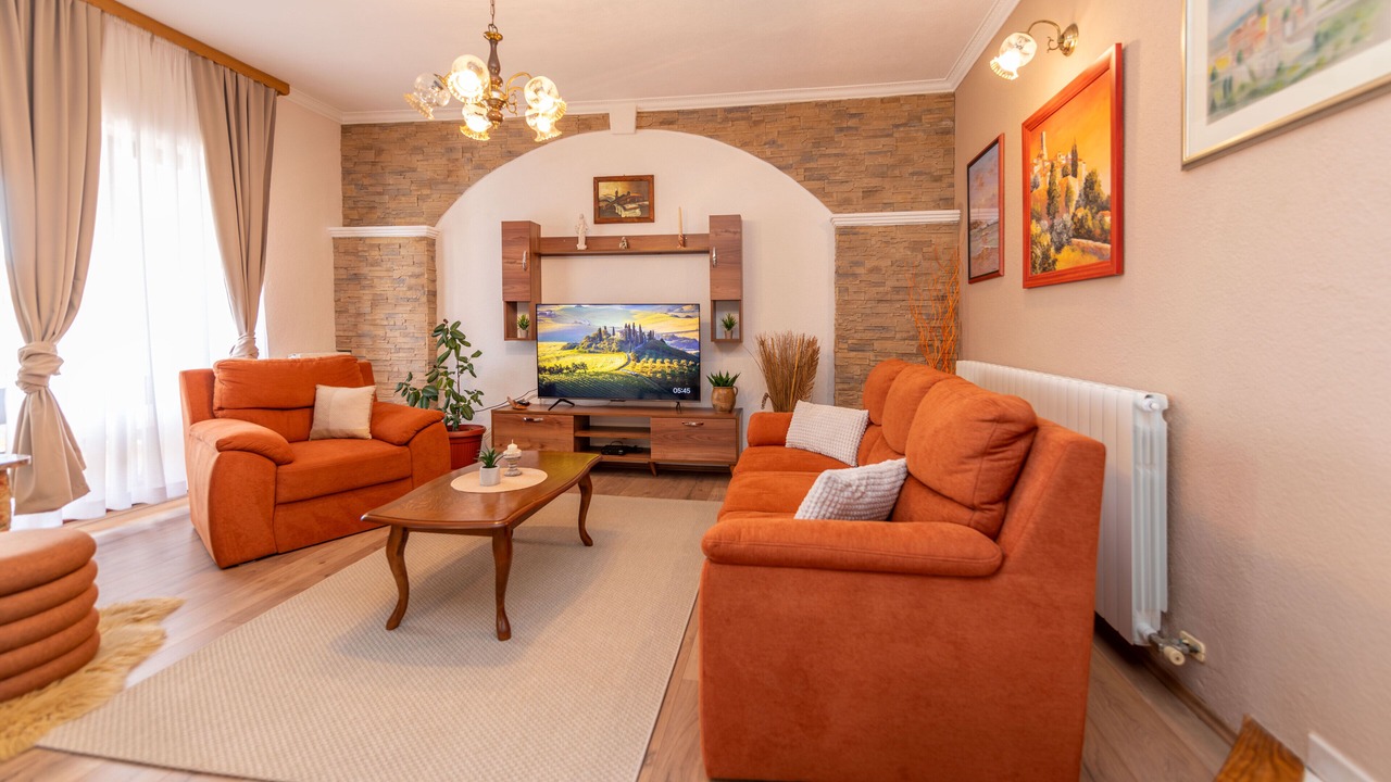 Photo of Livingroom in Nedescina