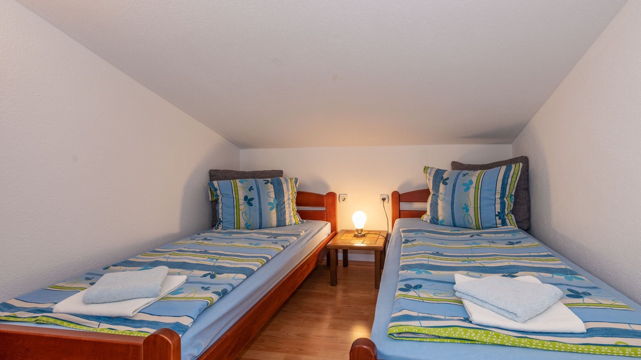 Photo of Bedroom in Nedescina