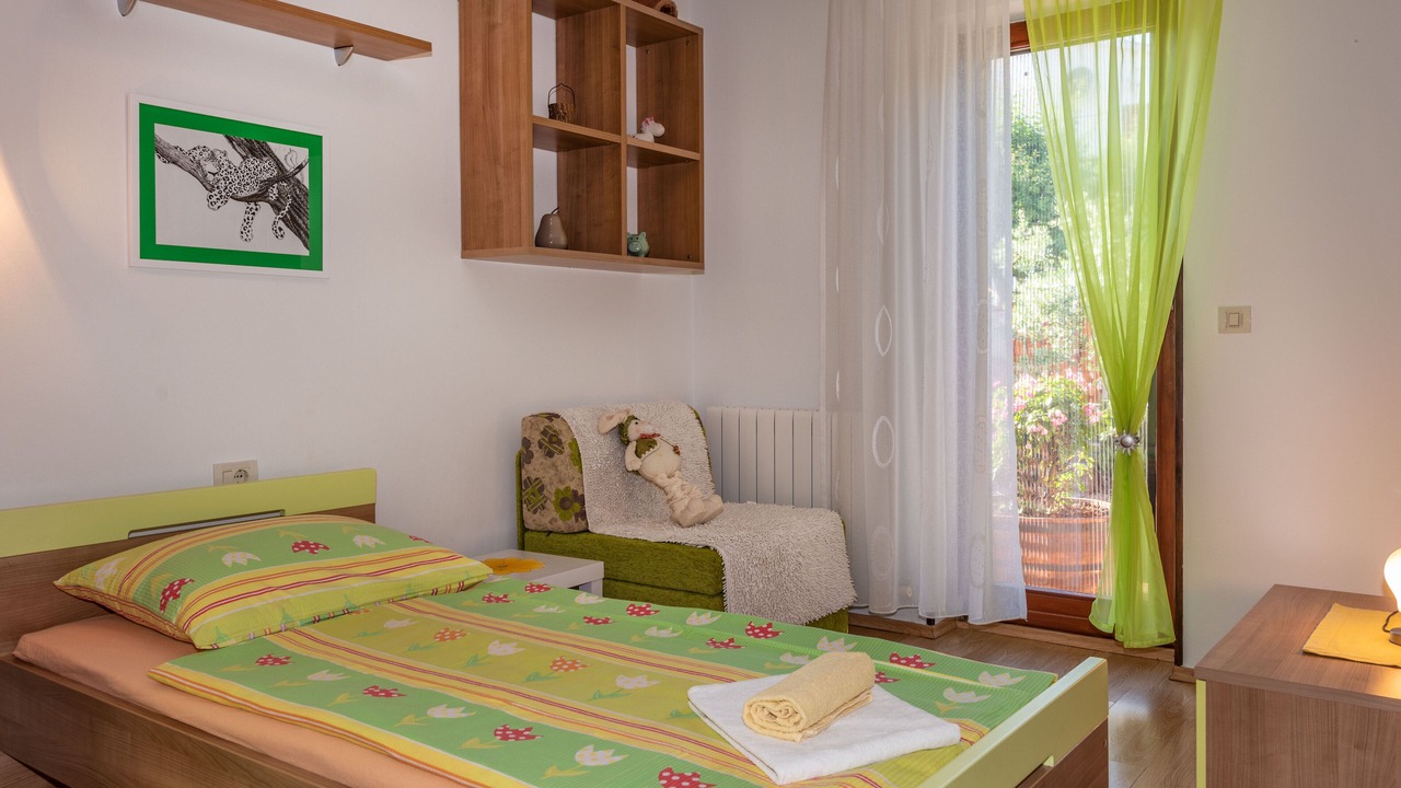 Photo of Bedroom in Nedescina