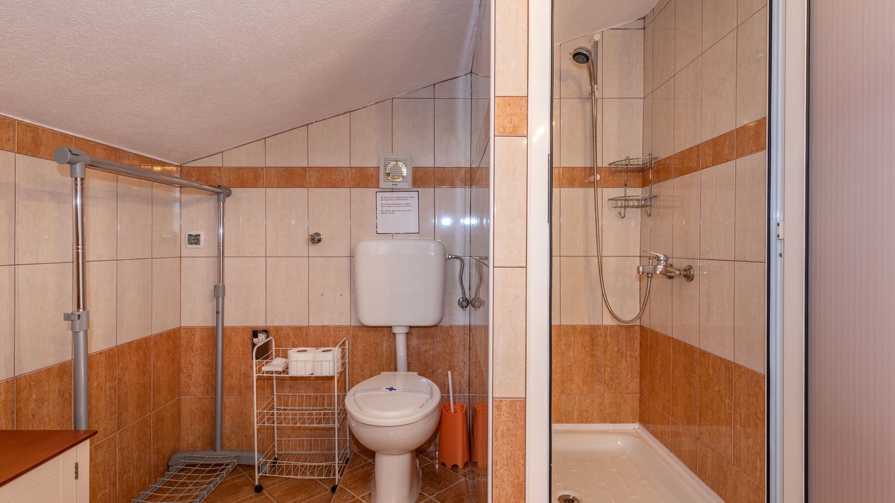 Photo of Bathroom in Nedescina