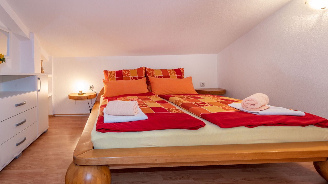 Photo of Bedroom in Nedescina