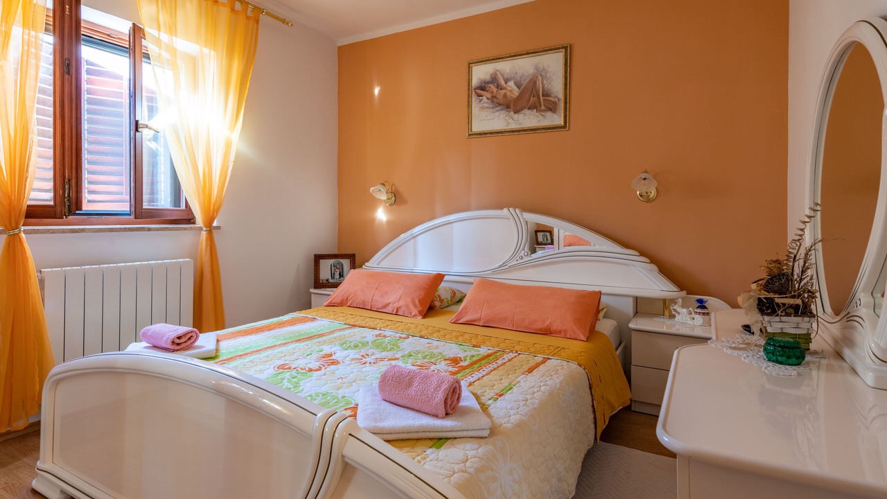 Photo of Bedroom in Nedescina