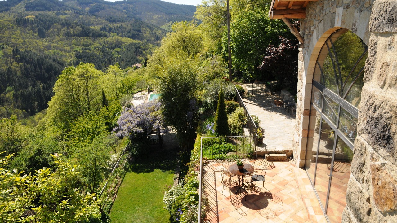 Photo of Outdoor in Lentilleres
