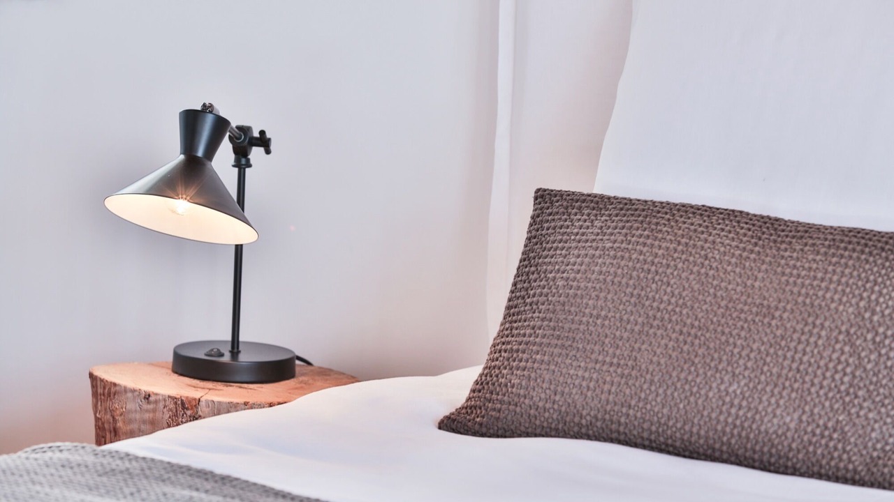 Photo of Bedroom in Lentilleres