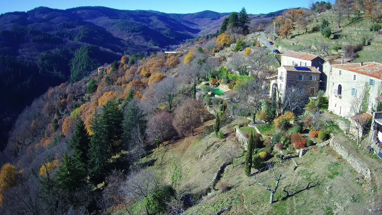 Photo of Outdoor in Lentilleres