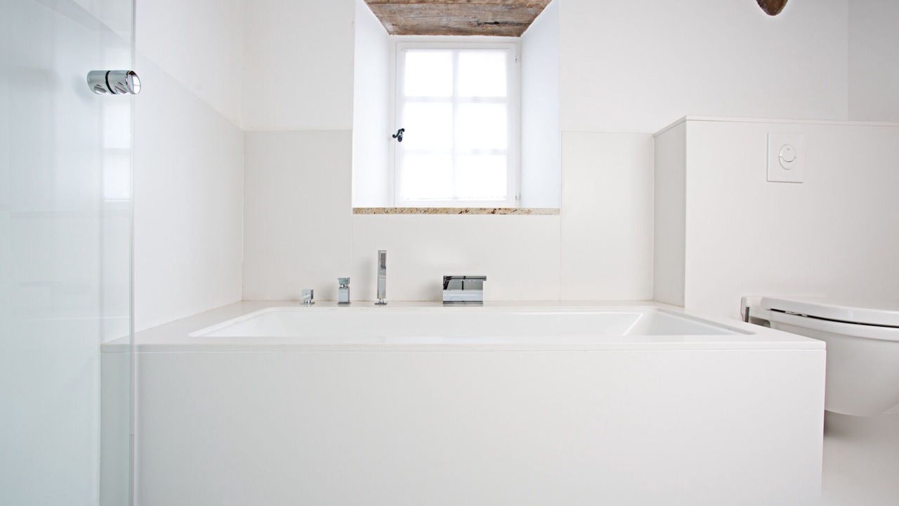 Photo of Bathroom in Lentilleres