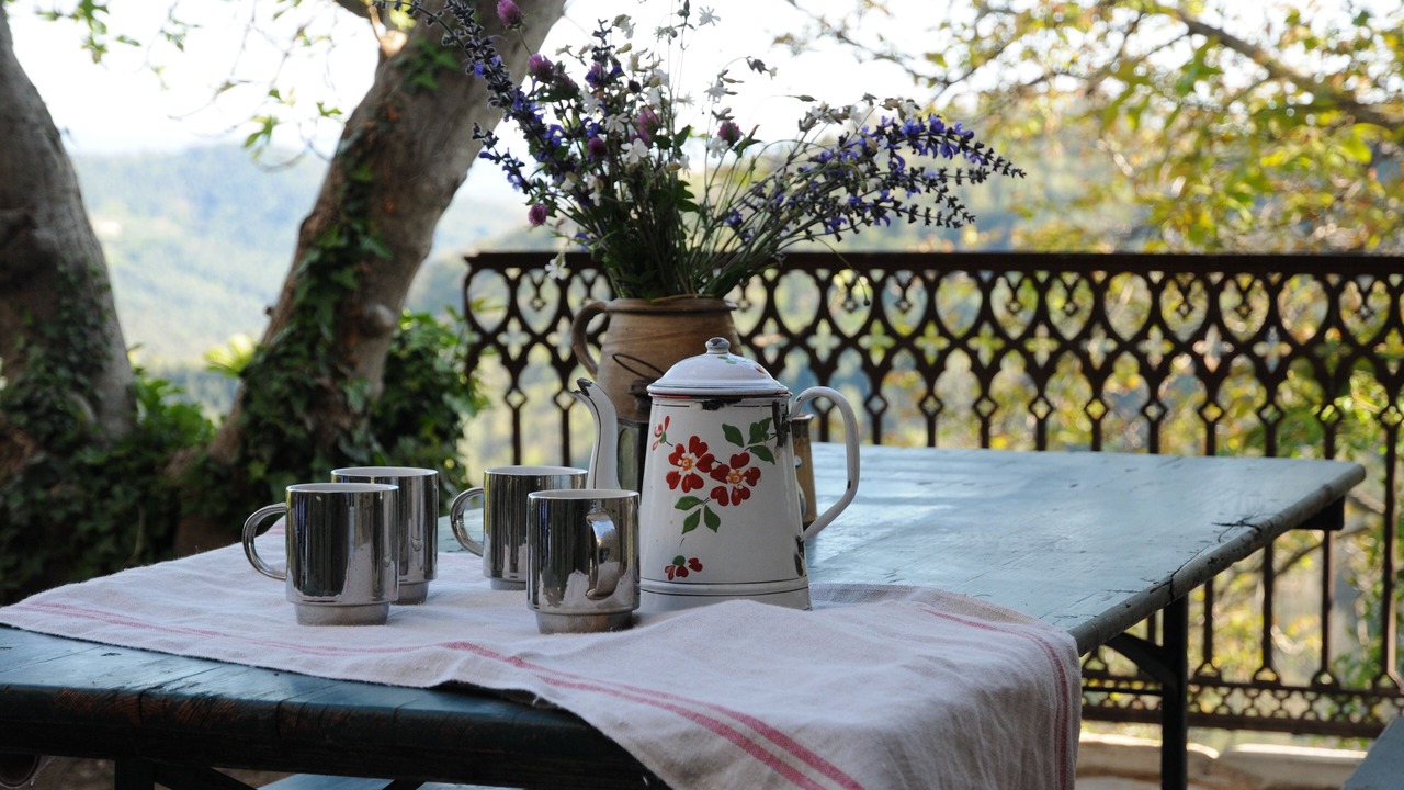 Photo of Outdoor in Lentilleres