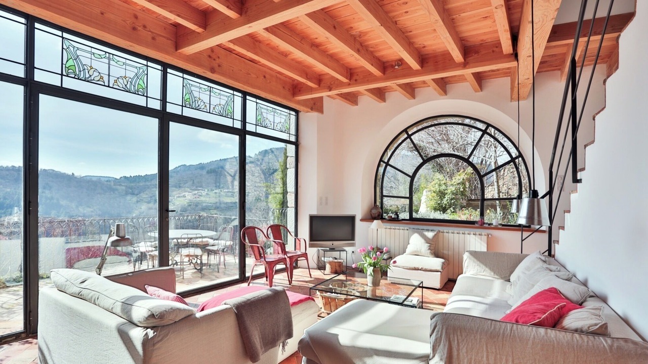 Photo of Livingroom in Lentilleres