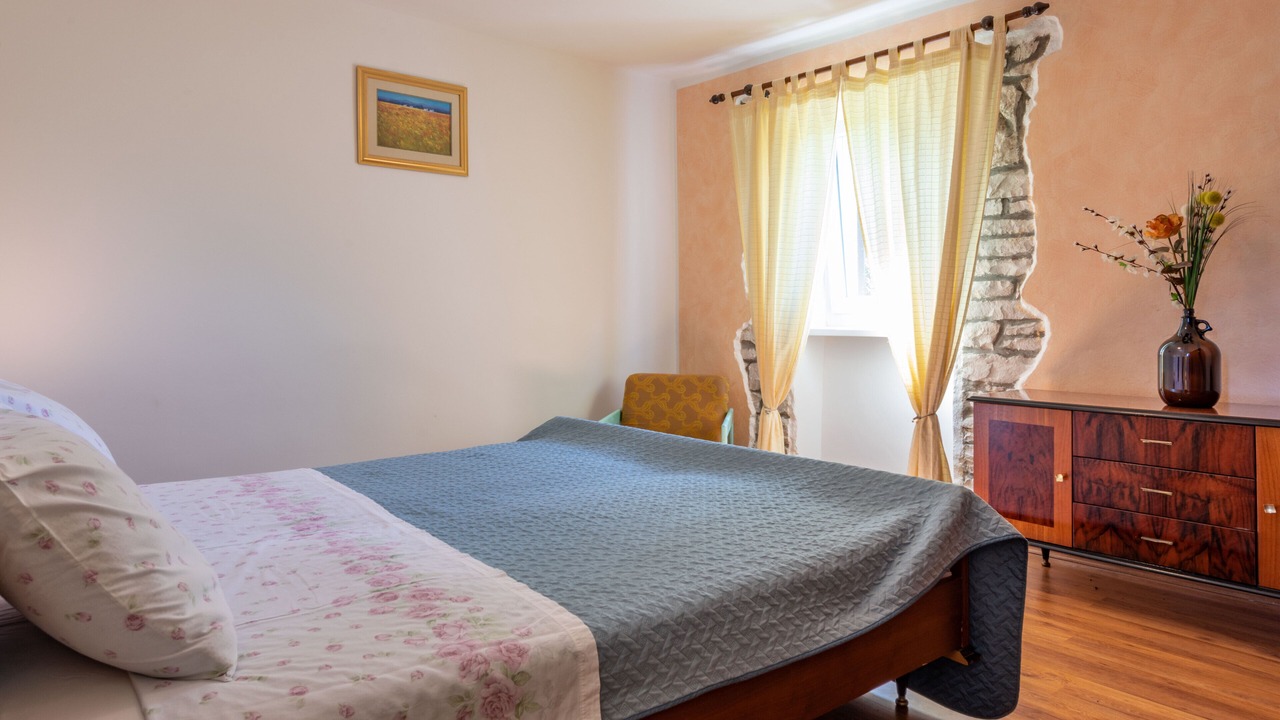 Photo of Bedroom in Brgod