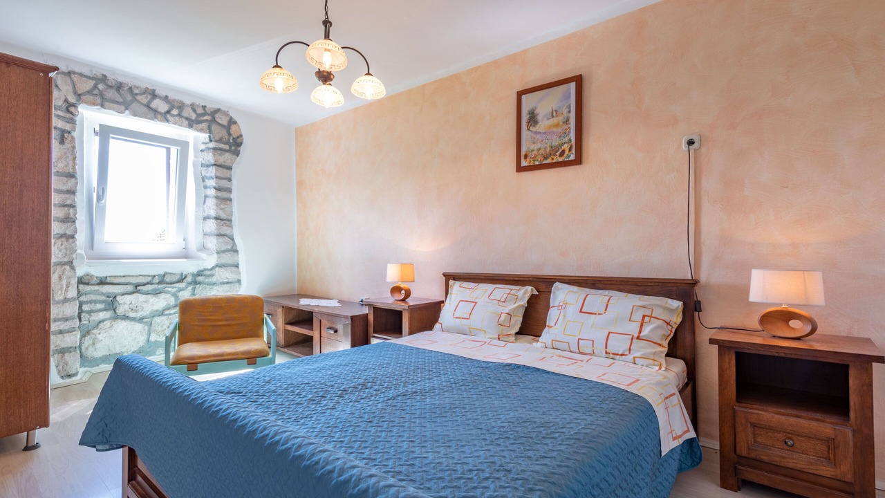 Photo of Bedroom in Brgod