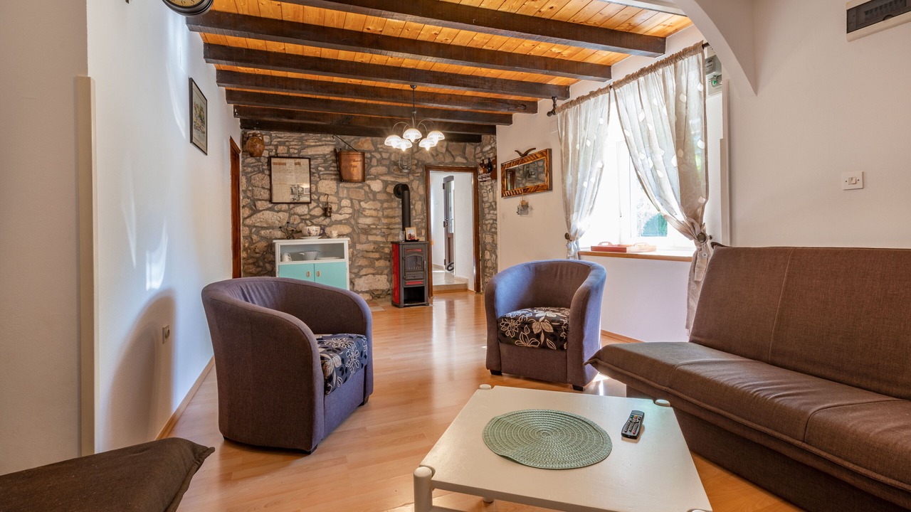 Photo of Livingroom in Brgod