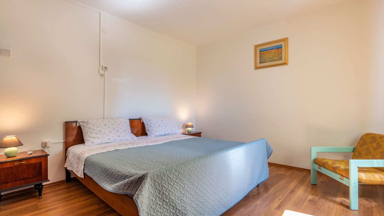 Photo of Bedroom in Brgod