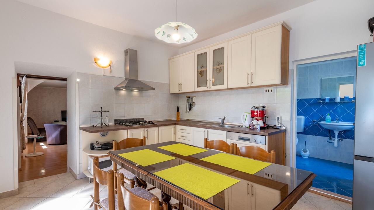 Photo of Kitchen in Brgod