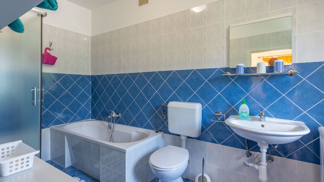Photo of Bathroom in Brgod