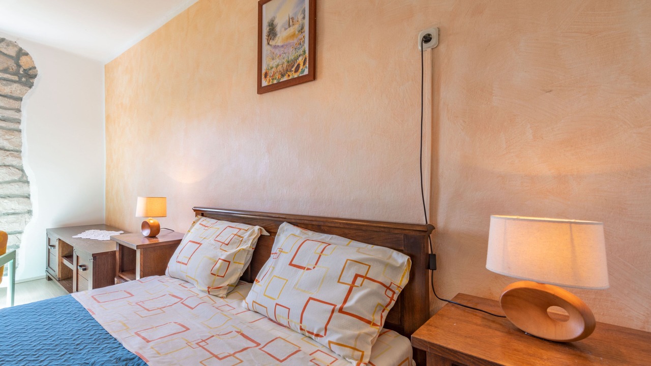 Photo of Bedroom in Brgod
