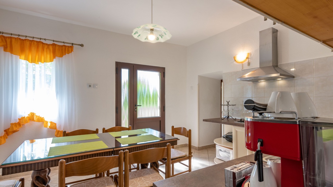 Photo of Kitchen in Brgod
