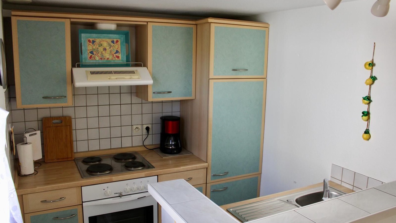 Photo of Kitchen in Les Ayguades