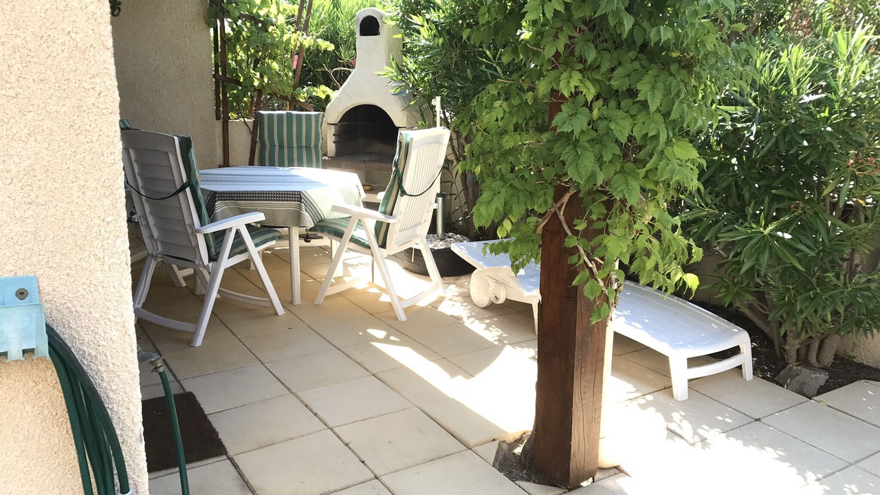 Photo of Outdoor in Les Ayguades