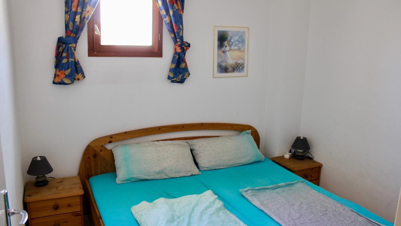 Photo of Bedroom in Les Ayguades