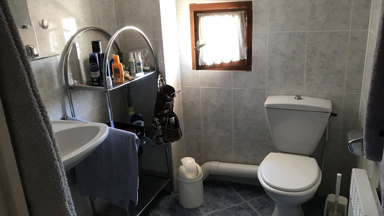 Photo of Bathroom in Les Ayguades