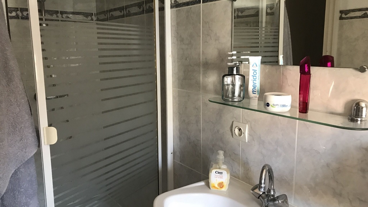 Photo of Bathroom in Les Ayguades