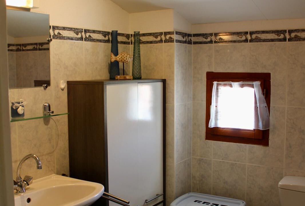 Photo of Bathroom in Les Ayguades